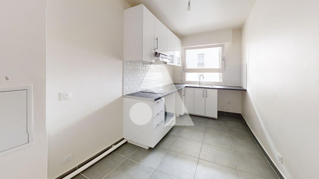 Apartment in La Garenne-Colombes, Ile-de-France, France 4 - 18978302