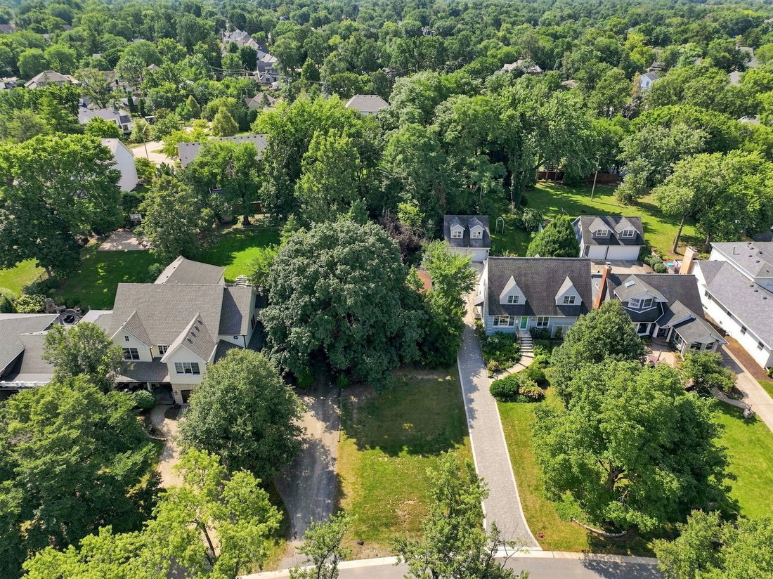 House in Clarendon Hills, Illinois, United States 1 - 18979114