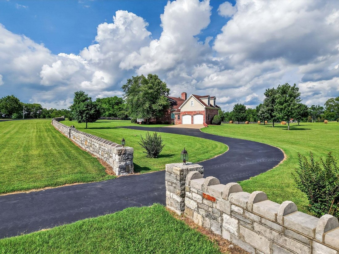 House in Fayetteville, Tennessee, United States 4 - 18965198