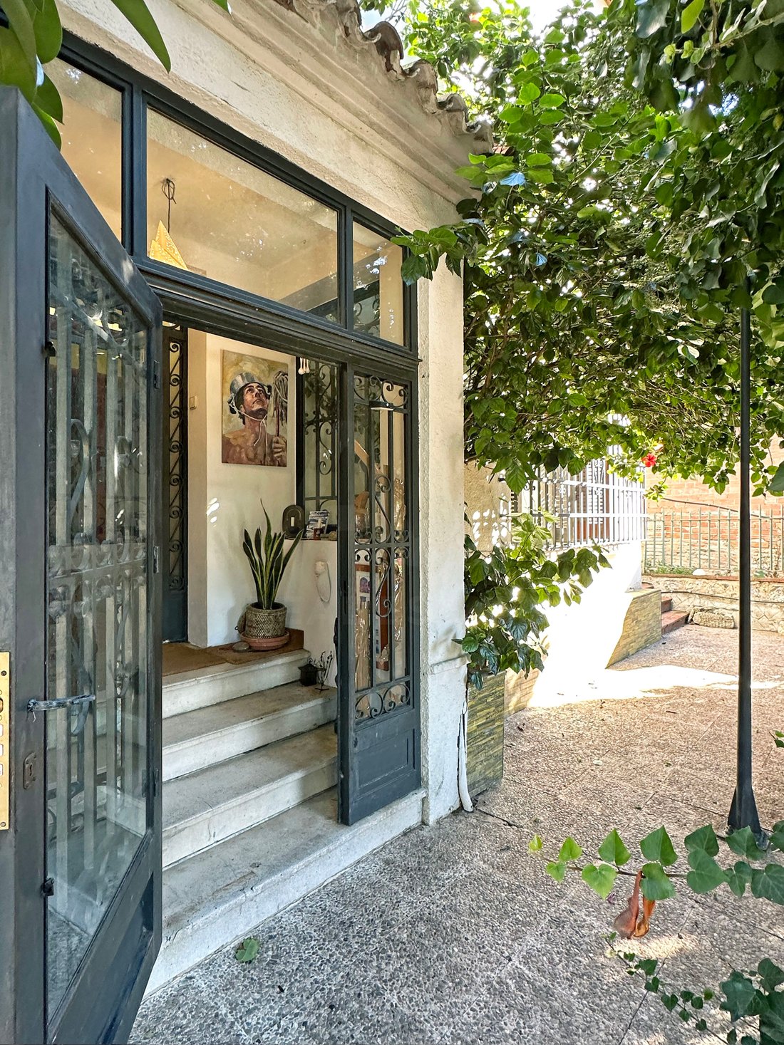 Villa à Gràcia, Barcelone, Espagne 3 - 15050756