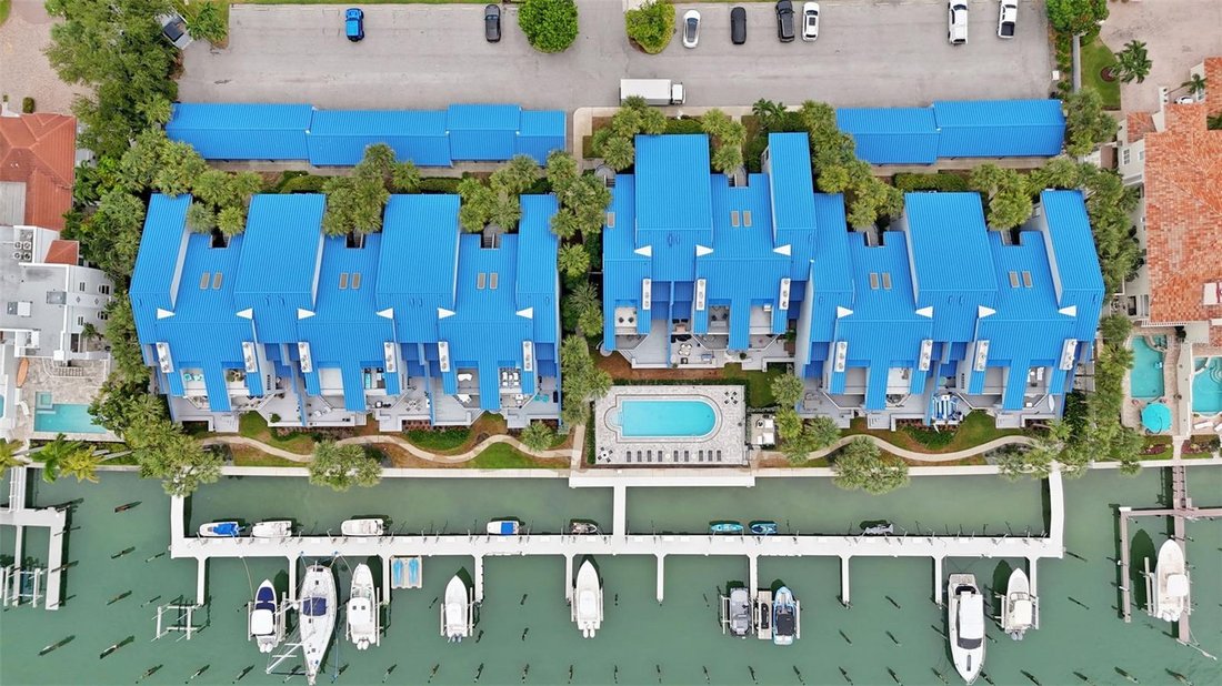 Condo in St. Petersburg, Florida, United States 5 - 18969681