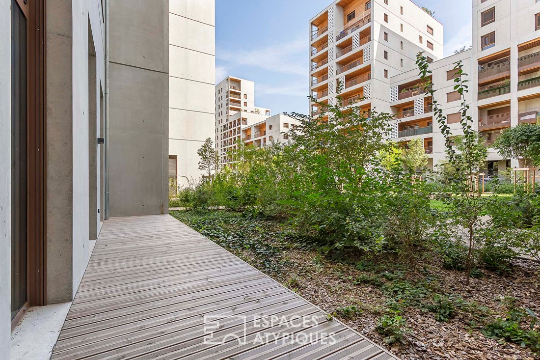 Apartment in Gerland, Lyon 7e Arrondissement, Lyon 2 - 18966597