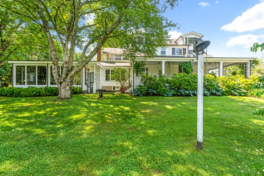 House in Dighton, Massachusetts, United States 3 - 18967713