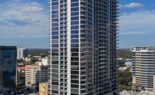 Condo in St. Petersburg, Florida, United States 1