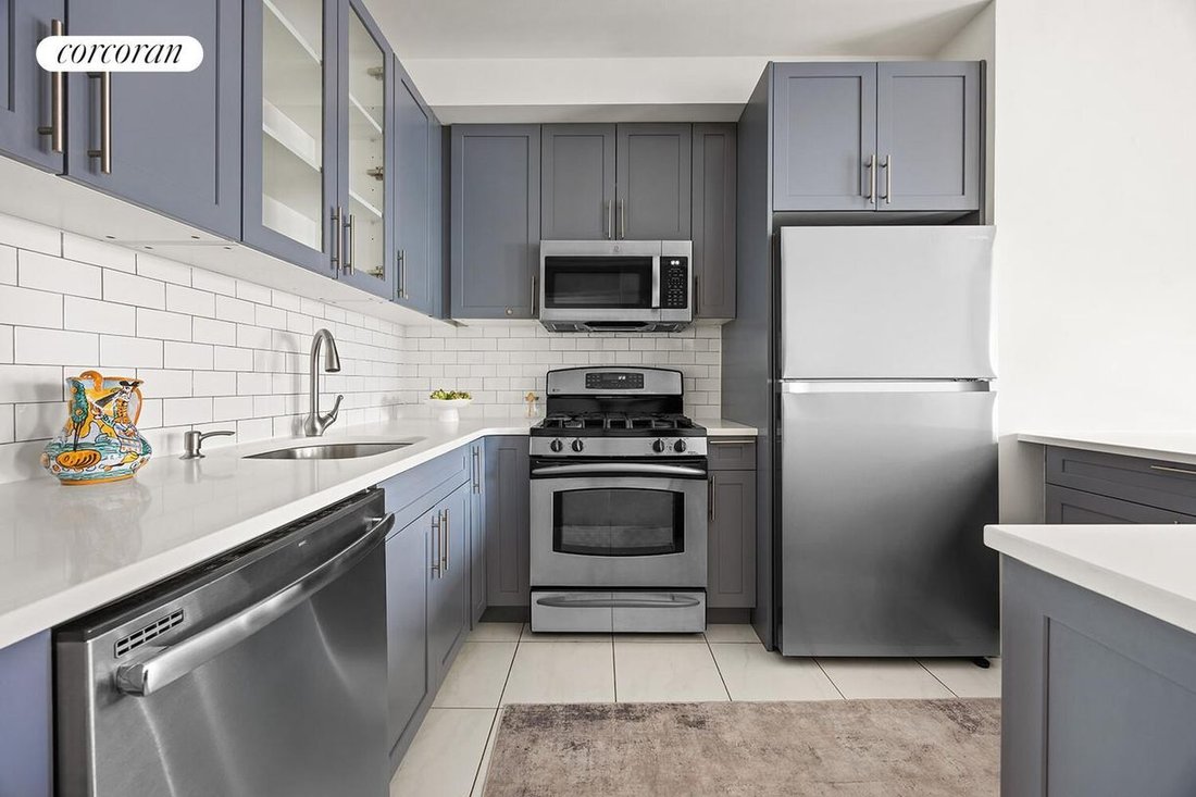Condo in New York, New York, United States 5 - 18967360
