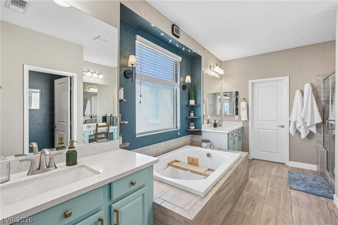 House in Las Vegas, Nevada, United States 5 - 18973728