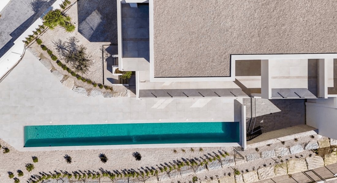 Villa in Finestrat, Valencian Community, Spain 5 - 18976198