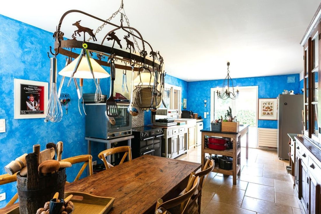 House in Sainte-Mondane, Nouvelle-Aquitaine, France 5 - 18970925