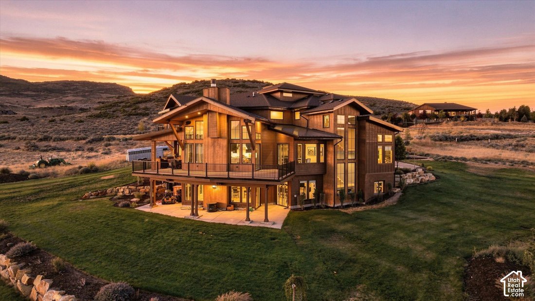Casa en Heber City, Utah, Estados Unidos 1 - 18690717
