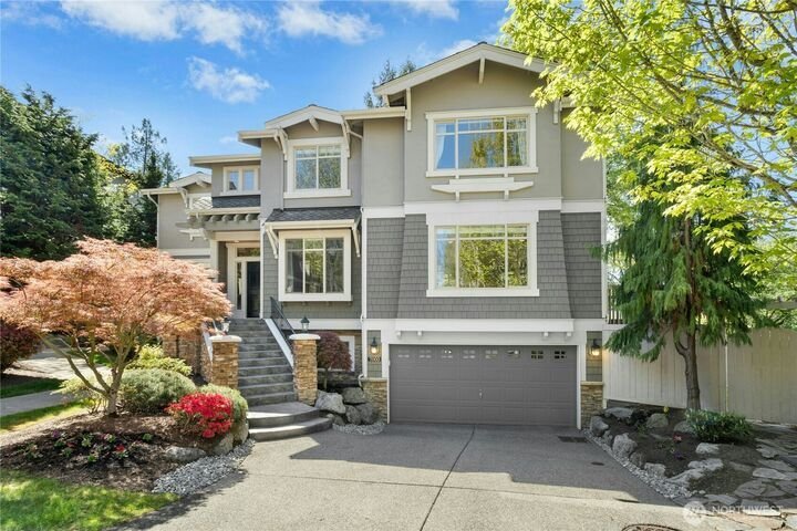 House in Kirkland, Washington, United States 2 - 18973308