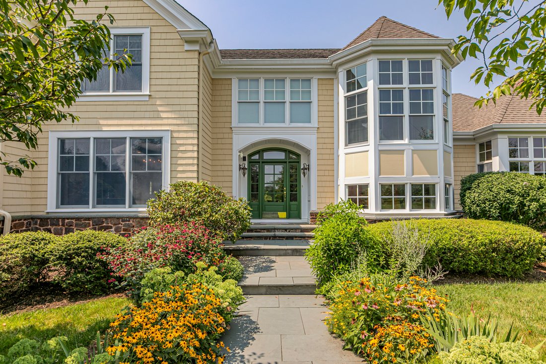 House in Pennington, New Jersey, United States 3 - 18970723