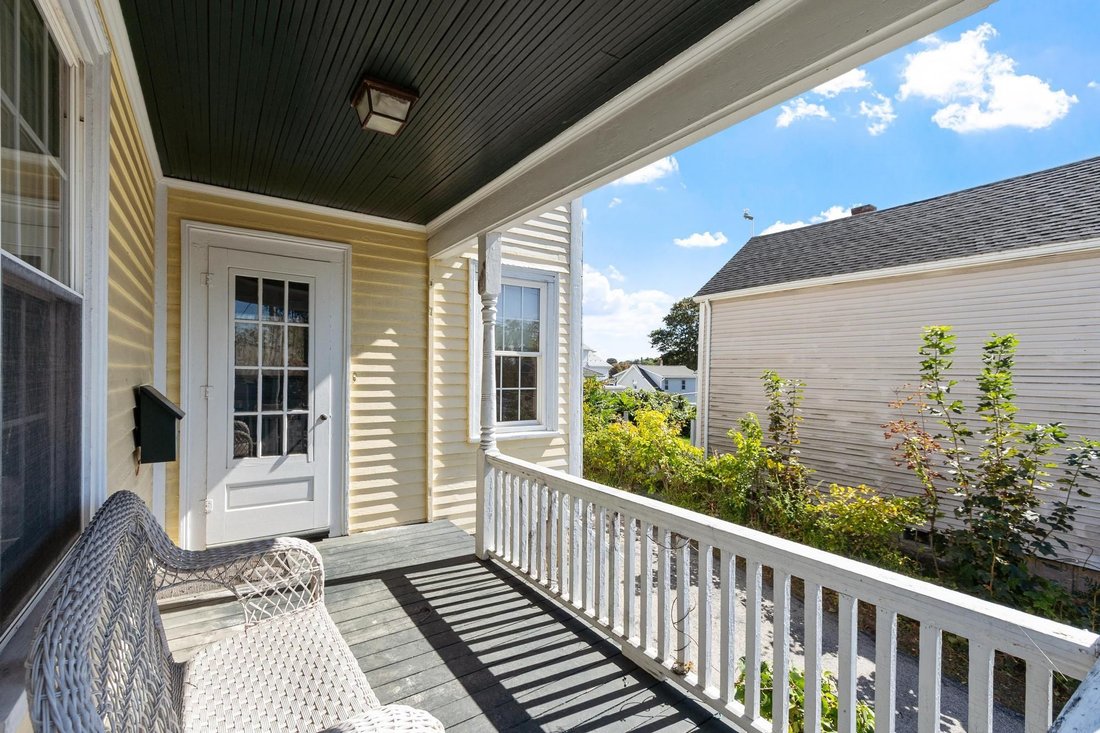 House in Gloucester, Massachusetts, United States 3 - 18965721