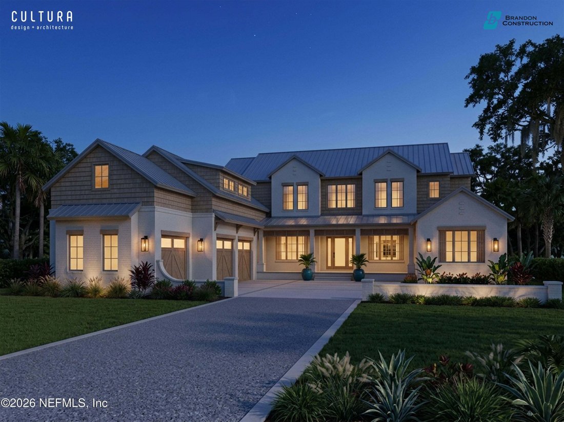 House in Ponte Vedra Beach, Florida, United States 3 - 18977415