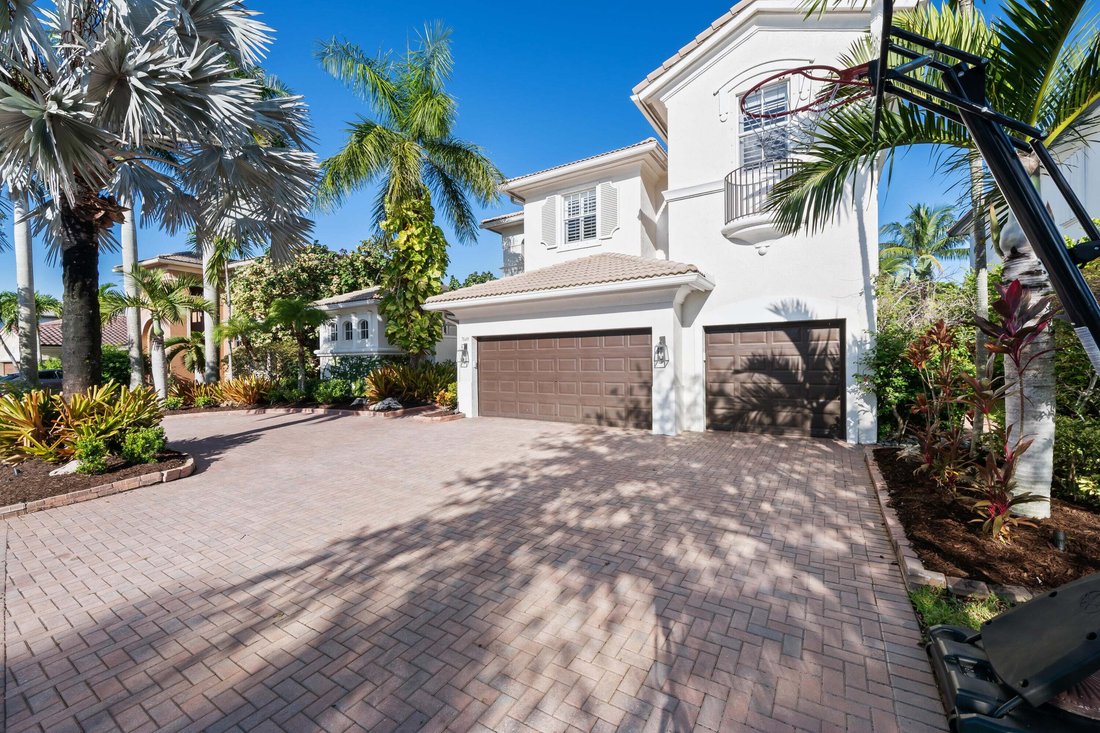 House in Parkland, Florida, United States 5 - 18973842