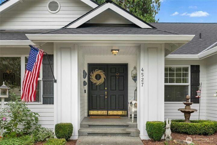 House in Fall City, Washington, United States 4 - 18973309