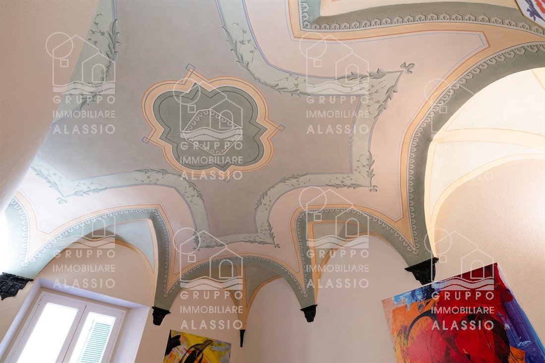 Apartment in Centro, Alassio, Italy 3 - 18969149