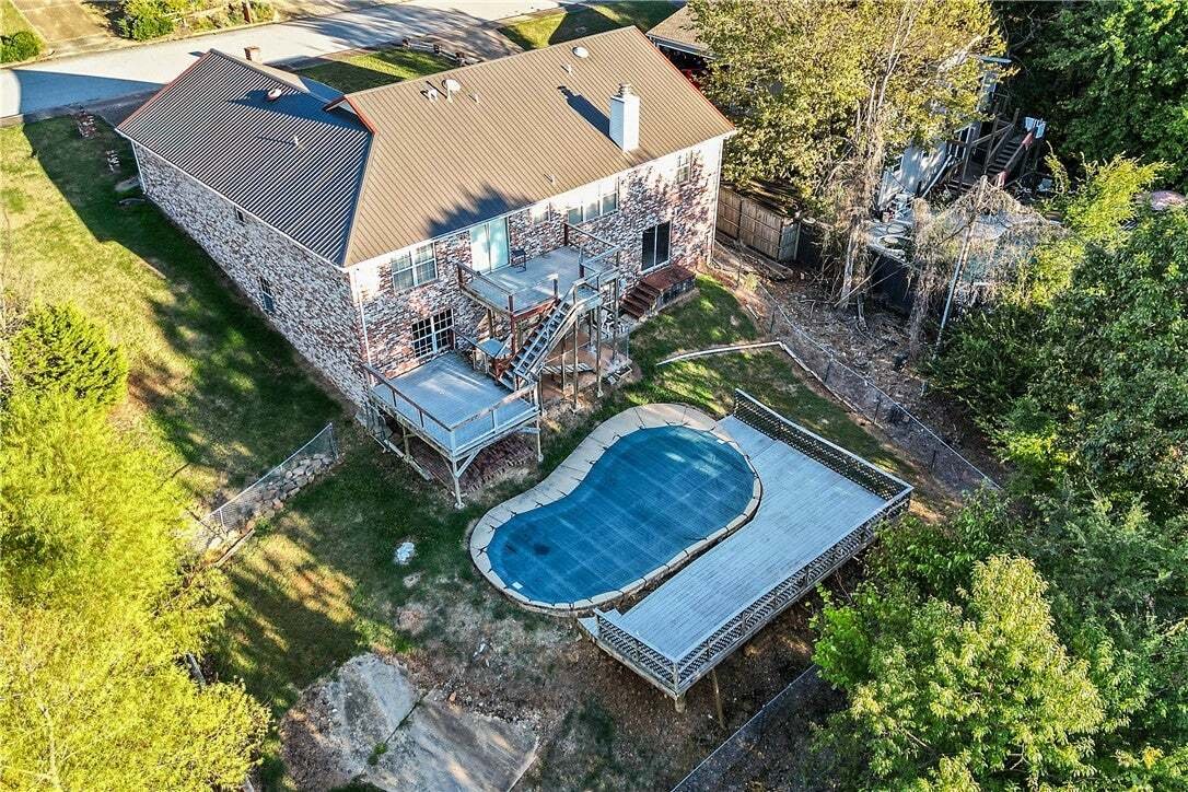 House in Fayetteville, Arkansas, United States 3 - 18977461