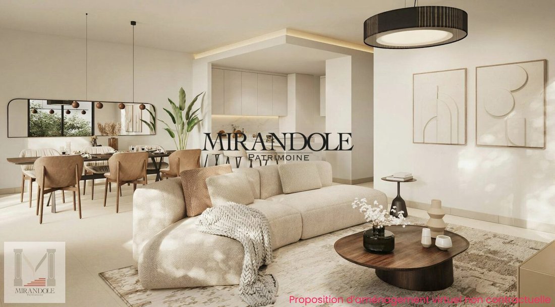 Apartment in La Ciotat, Provence-Alpes-Côte d'Azur, France 2 - 17393132