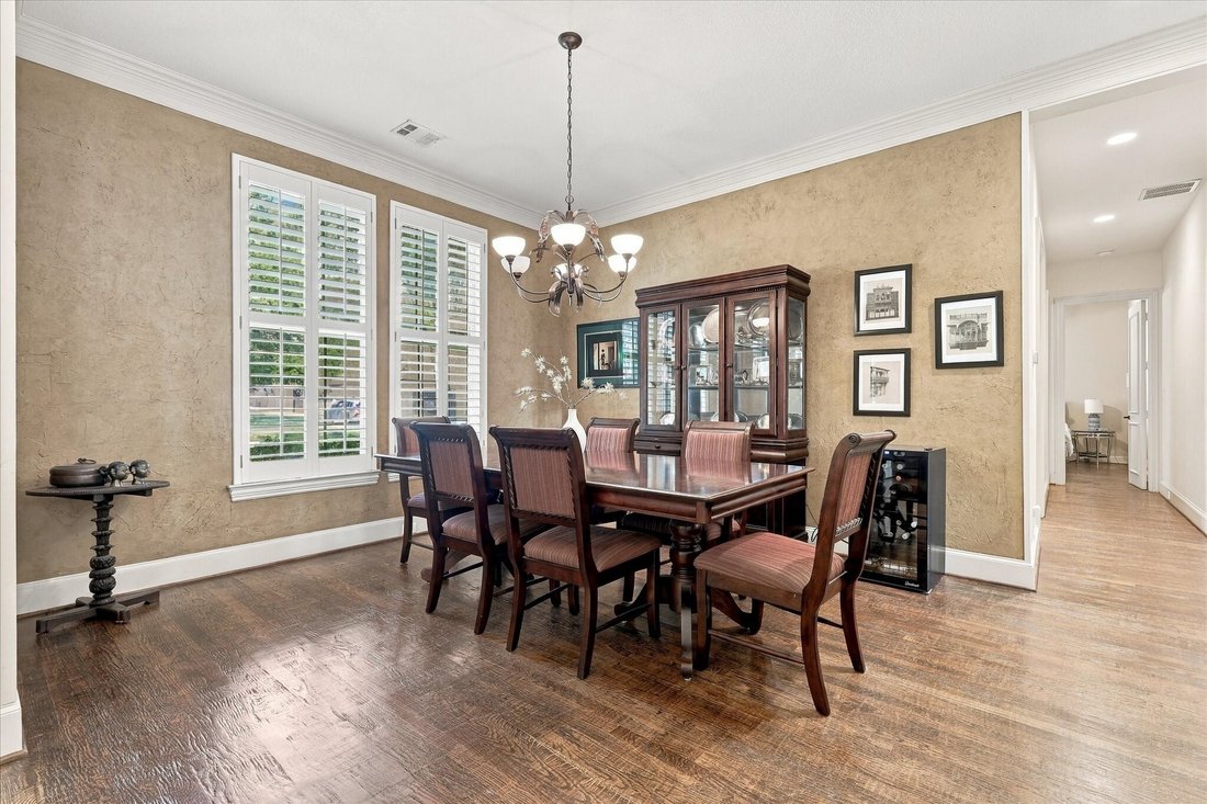 House in Coppell, Texas, United States 3 - 18969870
