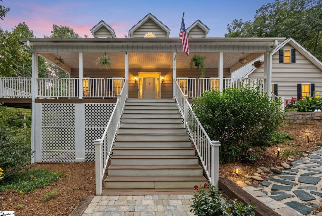 House in Pickens, South Carolina, United States 4 - 18977439