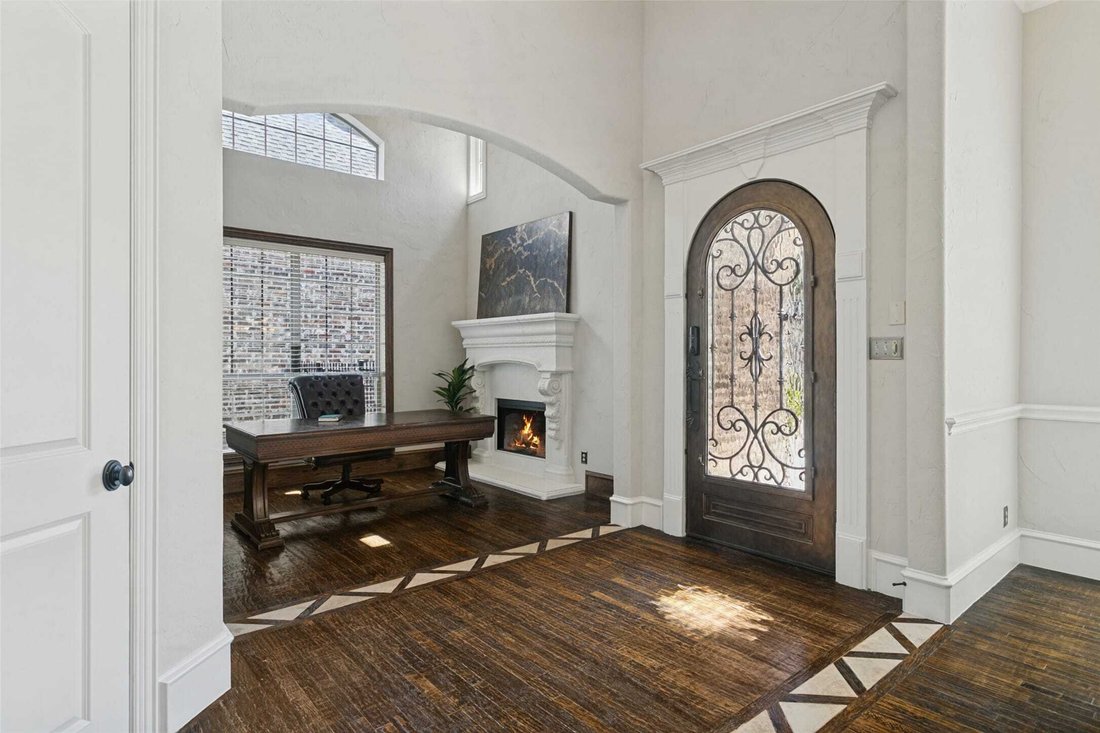 House in McKinney, Texas, United States 5 - 18978578