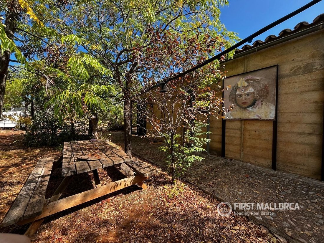 Country House in Spain 2 - 18965753