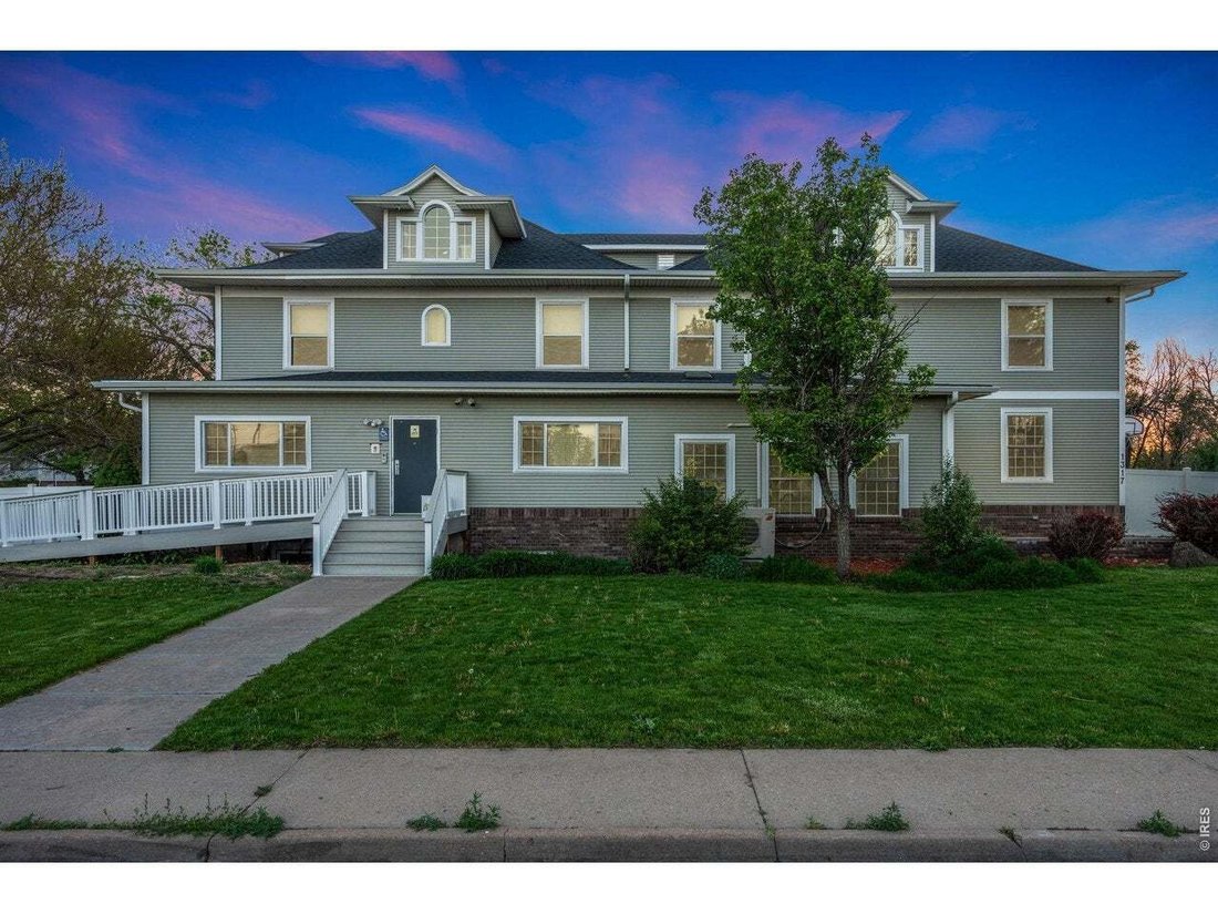 Condo in Greeley, Colorado, United States 2 - 18965097