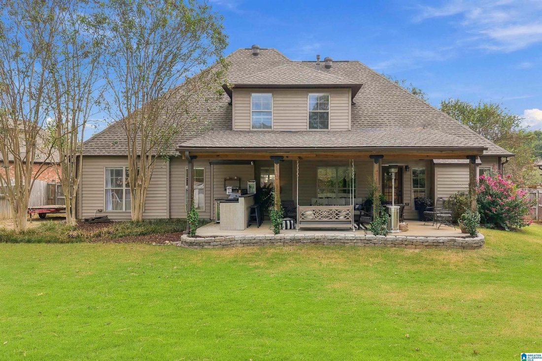 House in Helena, Alabama, United States 3 - 18973451