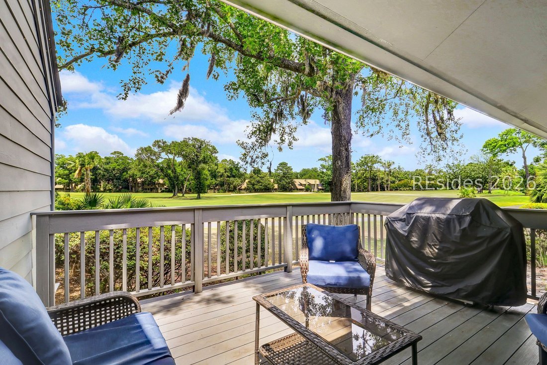 Condo in Hilton Head Island, South Carolina, United States 1 - 18964720