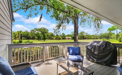 Condo in Hilton Head Island, South Carolina, United States 1