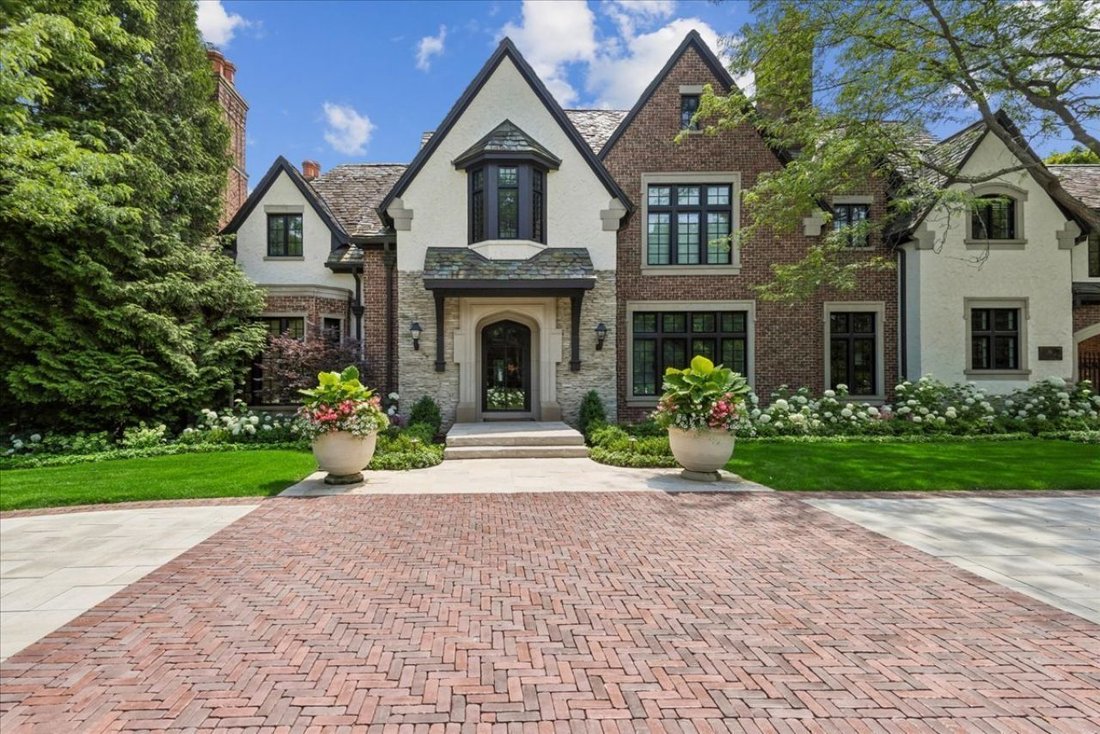 House in Highland Park, Illinois, United States 1 - 18978561