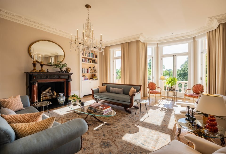Apartment in Marylebone, Westminster, England 4 - 18965794