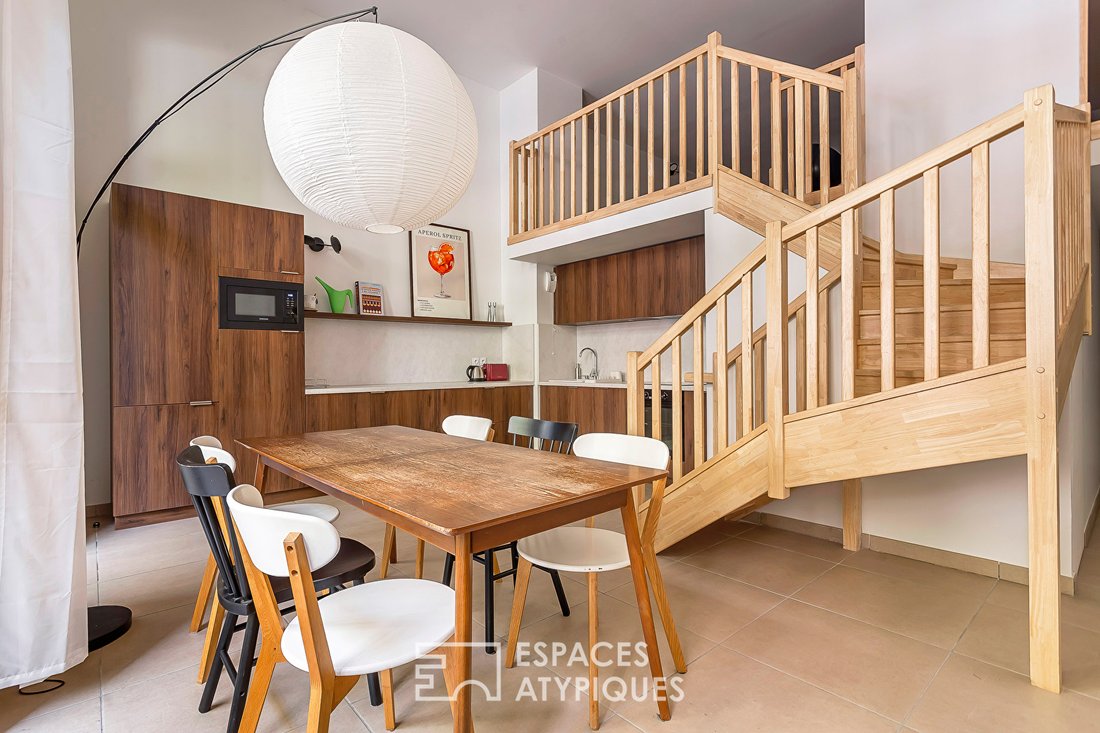 Apartment in Gerland, Lyon 7e Arrondissement, Lyon 5 - 18966597
