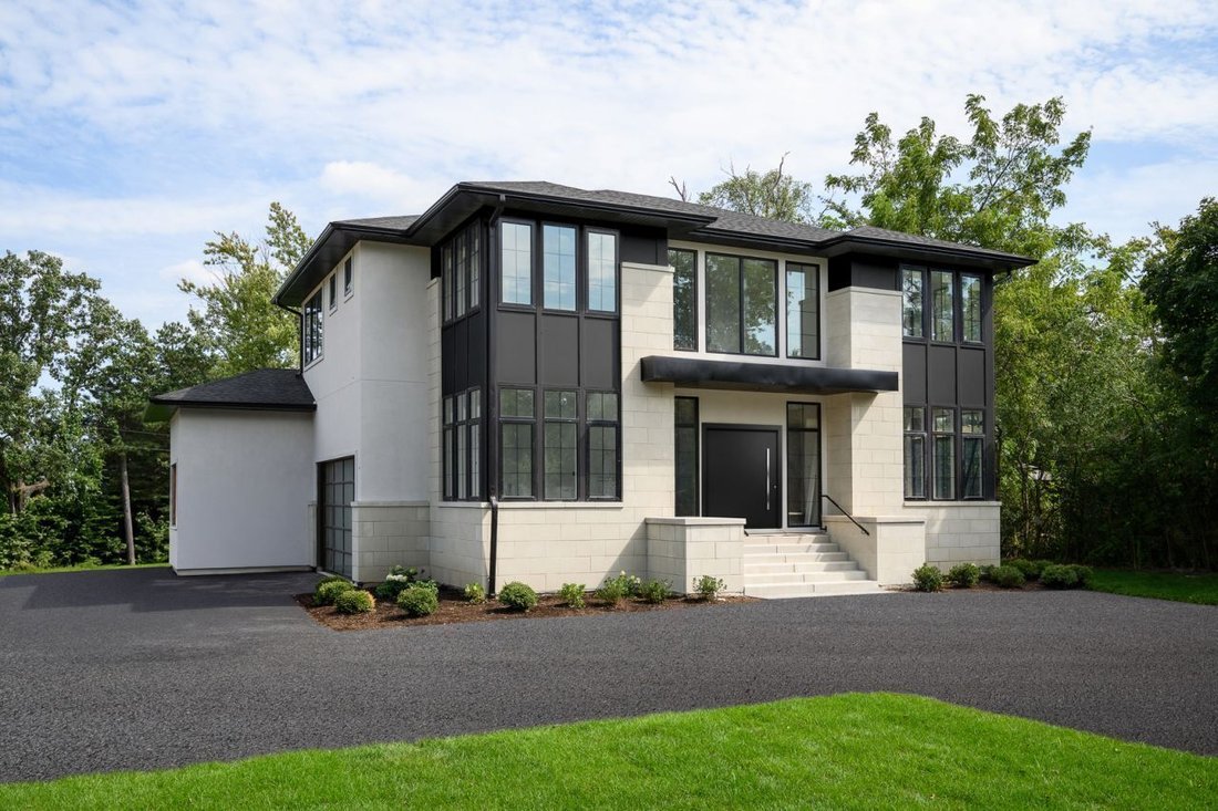 House in Northbrook, Illinois, United States 1 - 18978538
