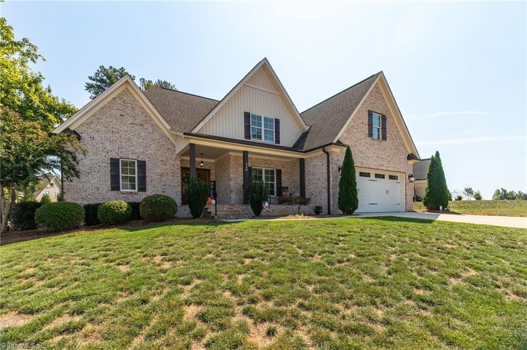 House in Winston-Salem, North Carolina, United States 4 - 18978960
