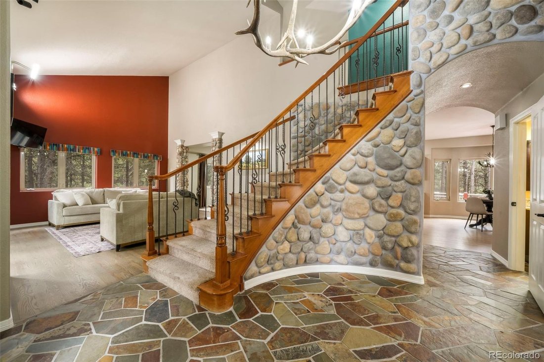 House in Monument, Colorado, United States 3 - 18969162