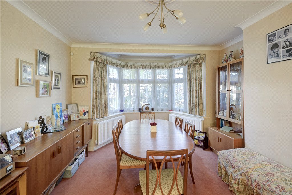 House in Norbiton Common, Royal Borough of Kingston upon Thames, England 3 - 18964727