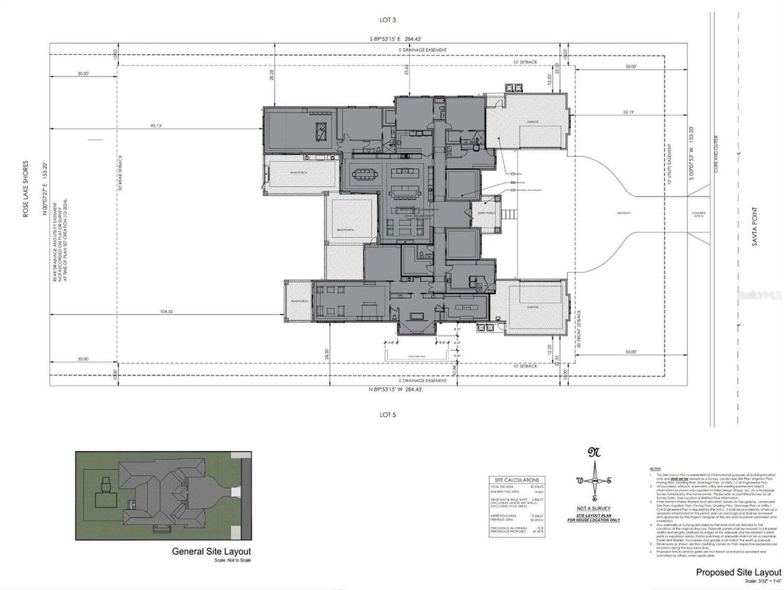 House in Sanford, Florida, United States 4 - 18973622