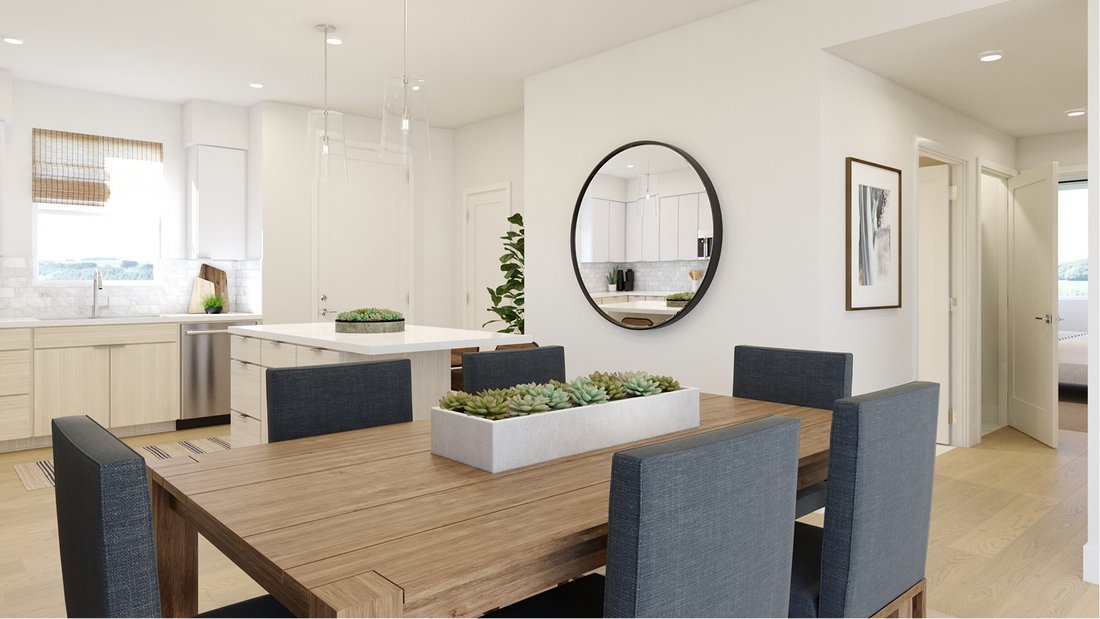 Condo in Lafayette, California, United States 3 - 18966580