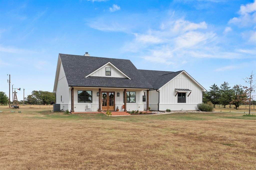 House in Bonham, Texas, United States 2 - 18965504