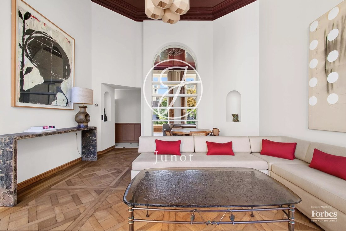 Apartment in Invalides, Paris 7e Arrondissement, Paris 4 - 17530629
