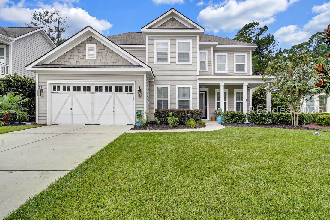 House in Bluffton, South Carolina, United States 1 - 18964723
