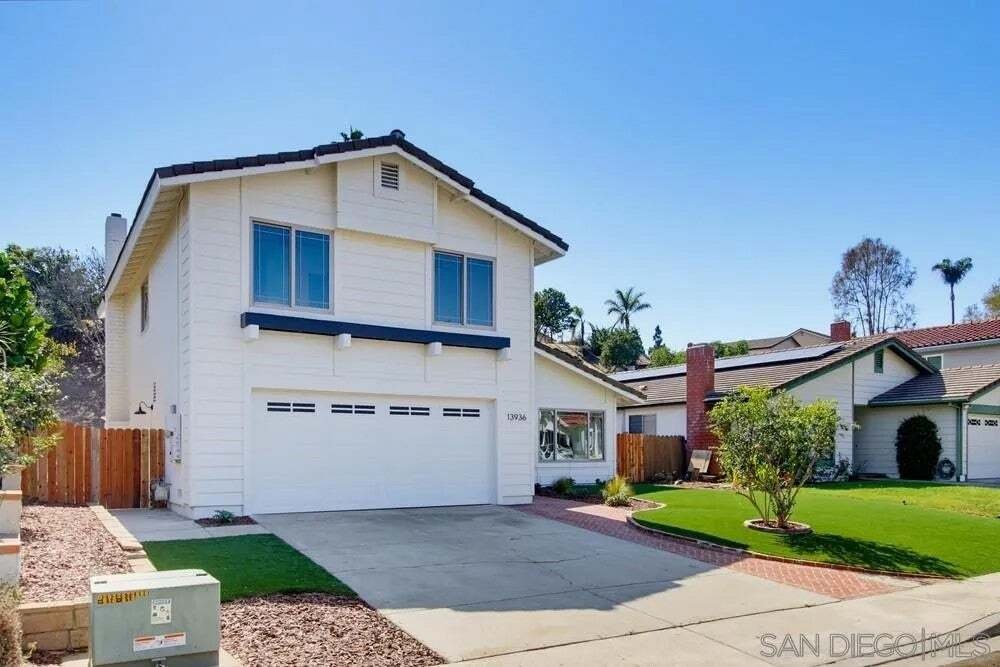 House in San Diego, California, United States 3 - 18970631