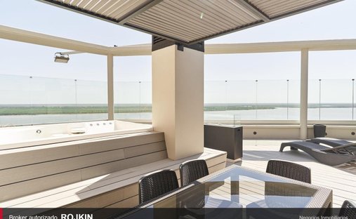 Apartment in Rosario, Santa Fe Province, Argentina 1