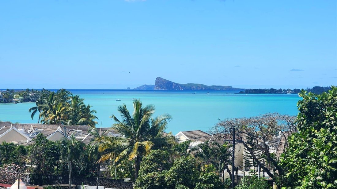 Apartment in Grand Baie, Pamplemousses District, Mauritius 3 - 18965046