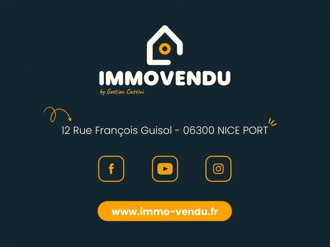 Chambrun, Nice, France 5 - 18965956
