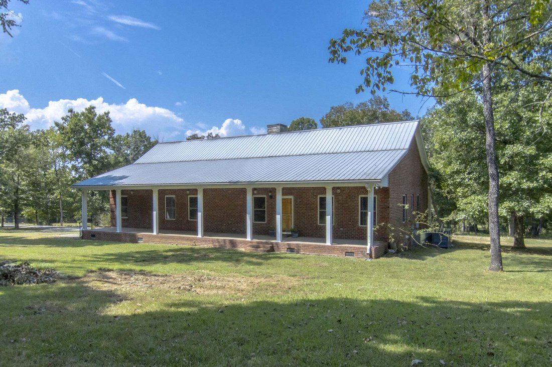 House in Lascassas, Tennessee, United States 1 - 18977355