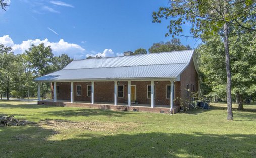 House in Lascassas, Tennessee, United States 1