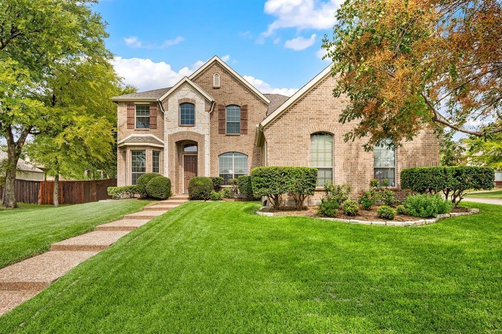 House in Fort Worth, Texas, United States 1 - 18970390