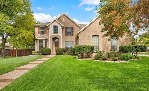 House in Fort Worth, Texas, United States 1